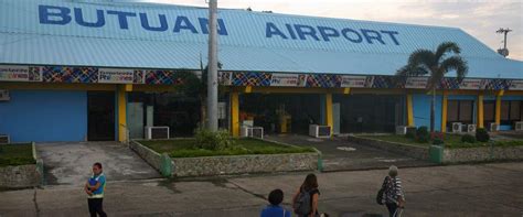 butuan to bacolod|Butuan Airport (BXU) to Bacolod City .